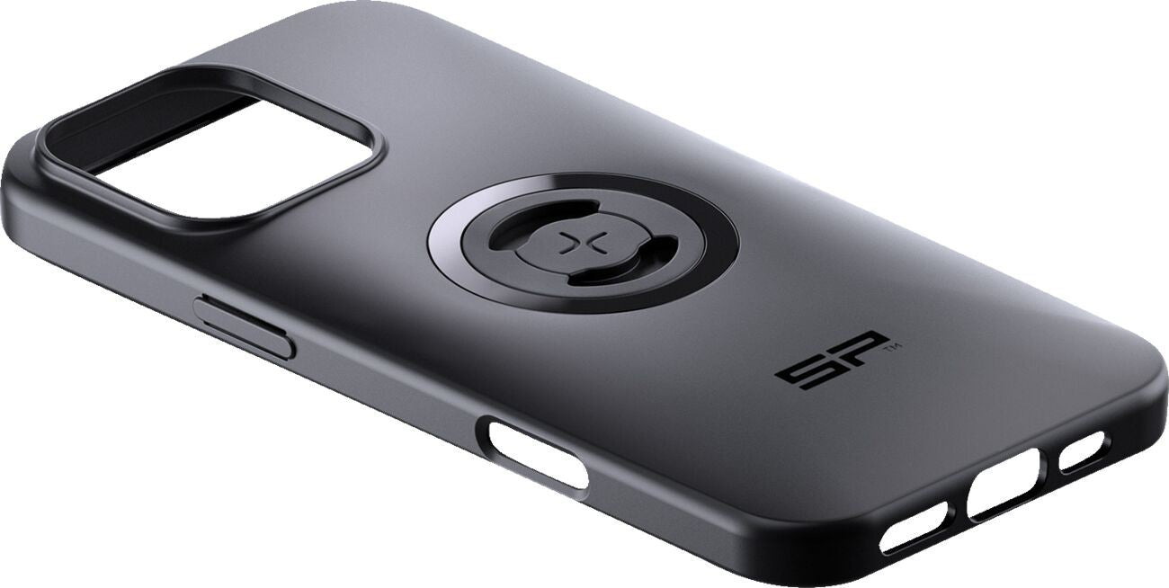 SP CONNECT SPC+ Case for iPhone 16 Pro Max - Rugged Durable Design