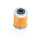 Athena Oil Filter Yellow Paper Premium For KTM Duke 690 00-15 FFC005