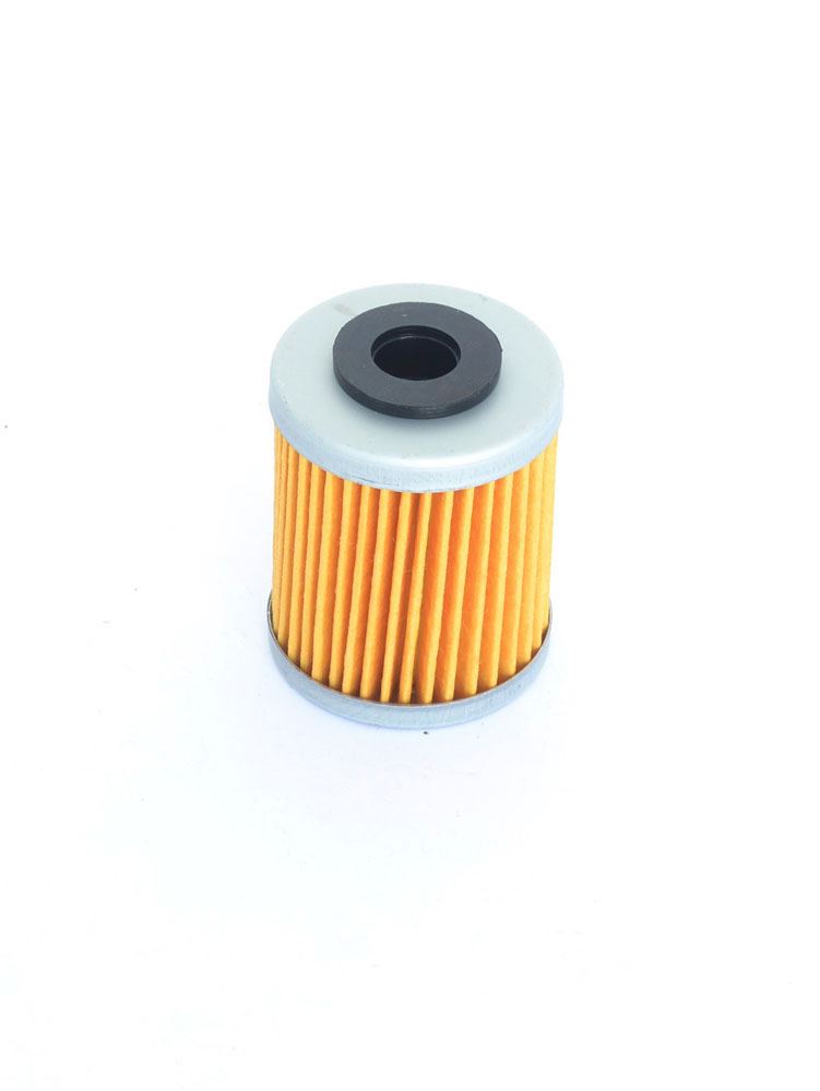 Athena Oil Filter Yellow Paper Premium For KTM Duke 690 00-15 FFC005