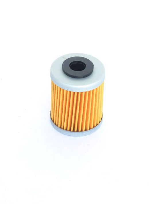 Athena Oil Filter Yellow Paper Premium For KTM Duke 690 00-15 FFC005