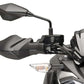 Puig Handguards Matt Black 9766R