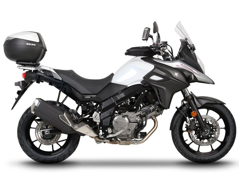 SHAD Top Box Fitting Kit to fit Suzuki V-Strom 1000 2014-2025