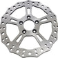 Arlen Ness Jagged Brake Rotor Aluminum For HD FLHRXS 1868 08-24 300-021