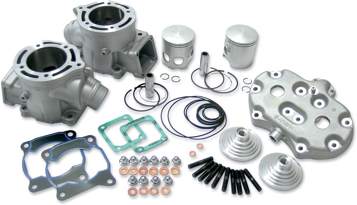 Athena Cylinder Kit Big Bore for 2 Stroke Yamaha YFZ 350 87-06 P400485100024