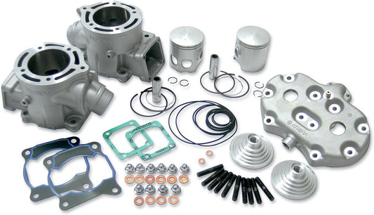 Athena Cylinder Kit Big Bore for 2 Stroke Yamaha YFZ 350 87-06 P400485100024