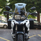 WRS Windscreen Tour BMW F650gs/F800gs Bm016t