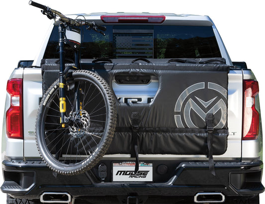 MOOSE RACING SOFT-GOODS COVER TAILGATE MOOSE 3930-0026