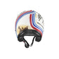 PREMIER HELMETS Vintage Helmet BTR 12BM 2024 Model