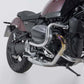 SW-MOTECH Crash Bar to fit BMW R 12 25-26 SBL.07.968.10101