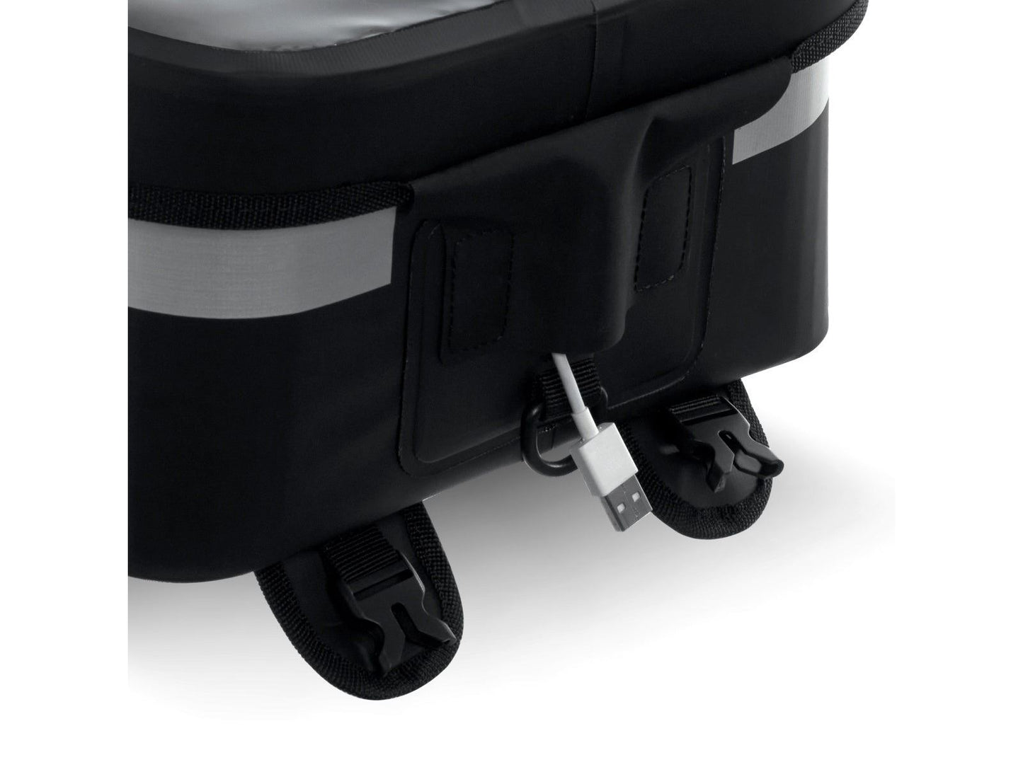 SHAD 100% Waterproof SW23B Tank Bag X0SW23B