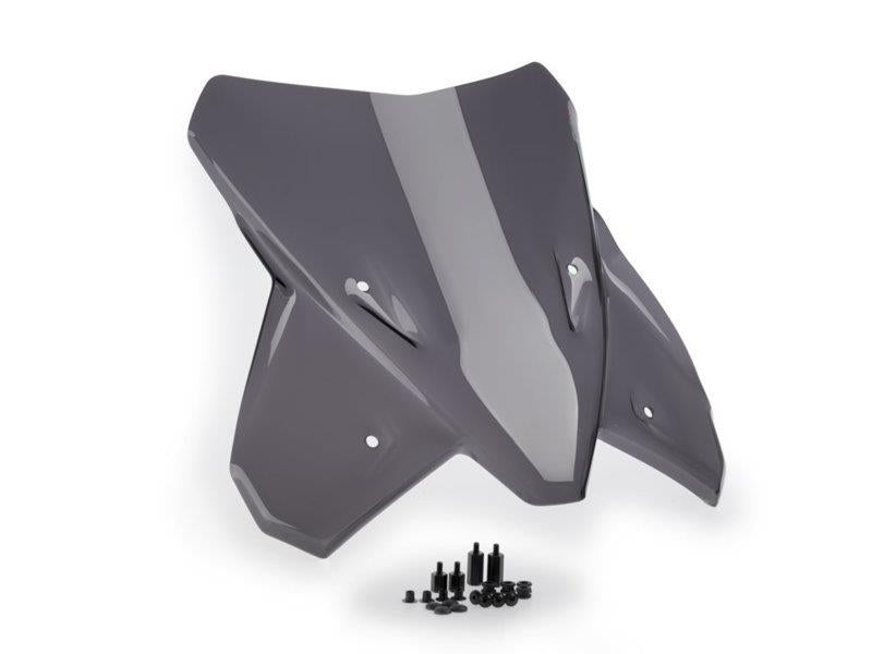 Puig Touring Screen Dark Smoke 14VNA
