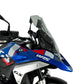 WRS Windscreen Touring BMW R1300gs Smoke Bm088f
