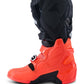 ALPINESTARS Tech 7 Boots BLK/RD FLUO/PINK 2025 Model