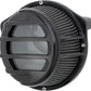 Arlen Ness Sidekick Air Cleaner Kit Black For HD FXDF 1690 97-17 81-304