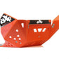 AXP Racing Adventure Skid Plate For KTM Adventure 890 R 2019-2023 Orange AX1560