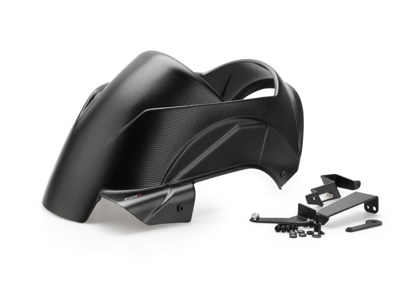 Puig Hugger Carbon Look 9140T