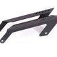 PUIG Chainguard / Drive Belt Cover Black for Yamaha TMax 530 12-16 6336N