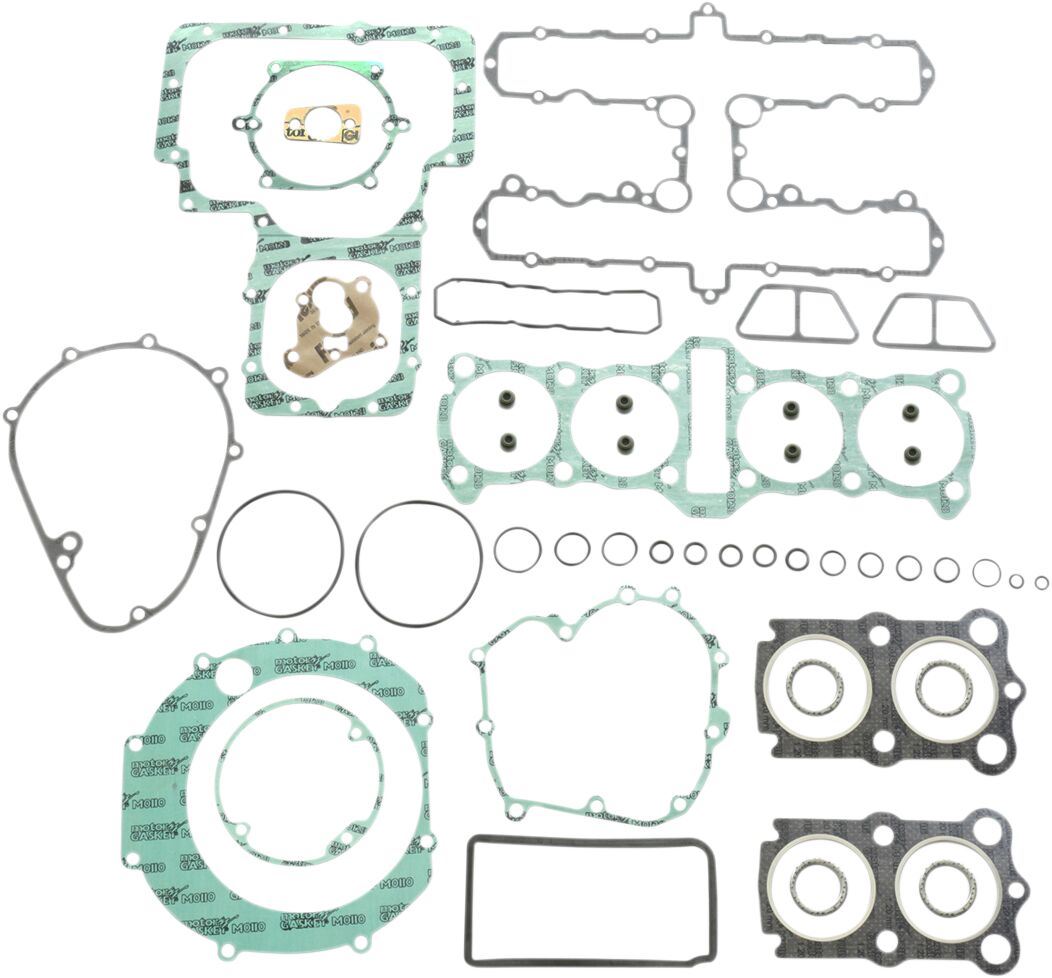 Athena Gasket Kit For Kawasaki KZ 1000 81-96 P400250850960