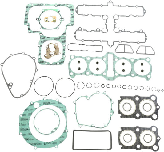 Athena Gasket Kit For Kawasaki KZ 1000 81-96 P400250850960