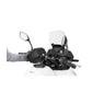 SHAD Click System Fitting Kit to fit KTM 890 Adventure 2021-2025