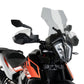 Puig Touring Screen Light Smoke 20646J