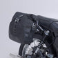 SW MOTECH Legend Gear LC2 Side Bag System For Kawasaki Meguro S1 230 ABS 2025