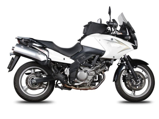 SHAD 3P Pannier Fitting Kit to fit Suzuki V-Strom 650 XT 2004-2025