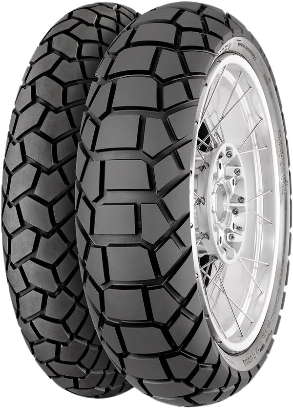 CONTINENTAL TKC 70 Rocks 150/70R17 69STL Tyre