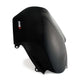 Puig Touring Screen Black 110TN