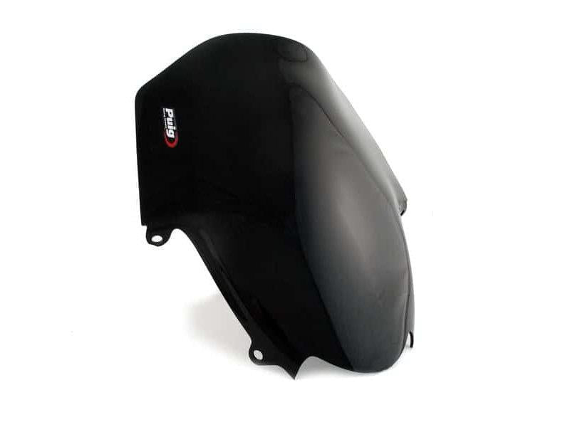 Puig Touring Screen Black 110TN