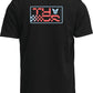 THOR Youth Vantage T-Shirt Black