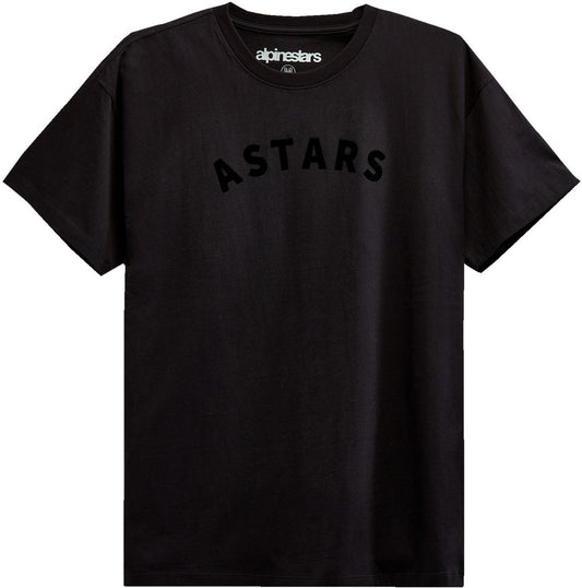 Alpinestars Aptly Knit T-Shirt Black