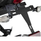 Puig Zafiro Short Stem LED Indicators Clear 21978N