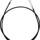 Fat Baggers Inc. EZ Install Brake Line For Harley FLHR 1690 2008-2013 120060-B