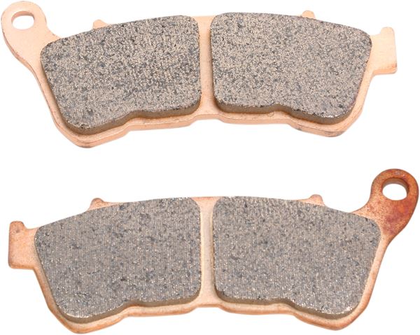 Ebc HH Sintered Harley/Buell Brake Pads For Harley XL 1200 X 2014-2022 FA640HH