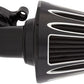 Arlen Ness Monster Sucker Air Cleaner Kit For HD FXLRS 1923 17-24 81-037