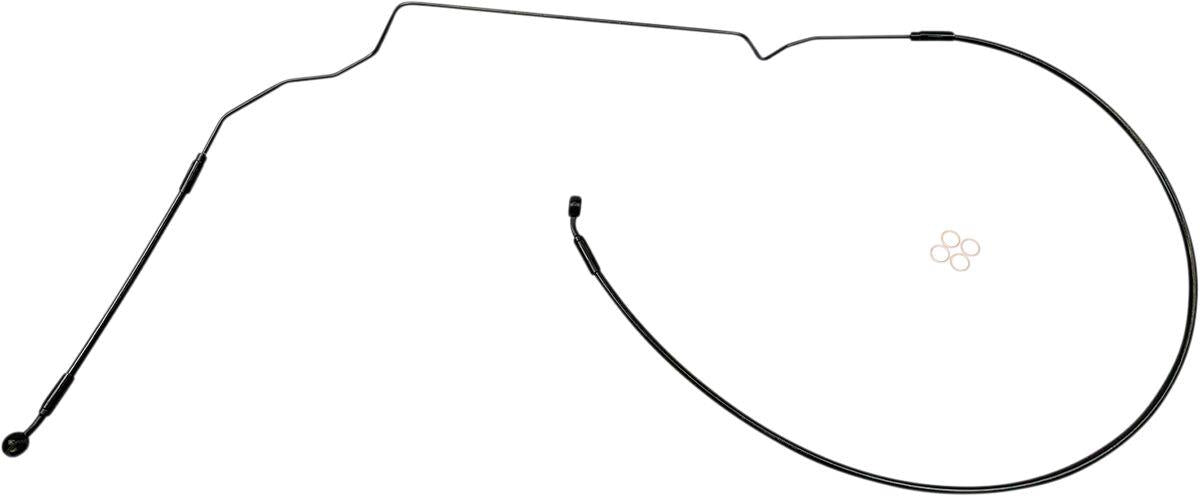 Magnum Shielding XR Brake Line Kit For Indian Scout 69 2018-2024 SBB1419-39