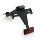 PUIG Tail Tidy Black for Yamaha Tracer 9 21-24 20836N