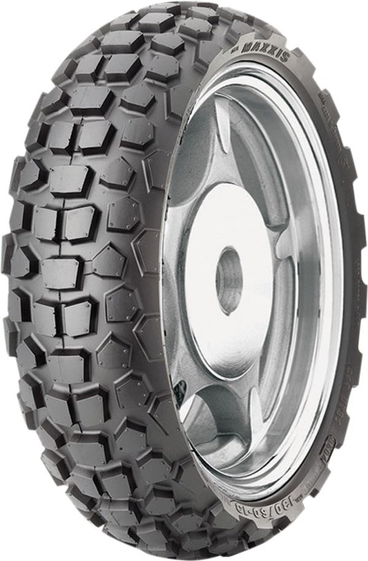 MAXXIS M6024 Universal 120/90-10 (57J) TL Motorcycle Tyre