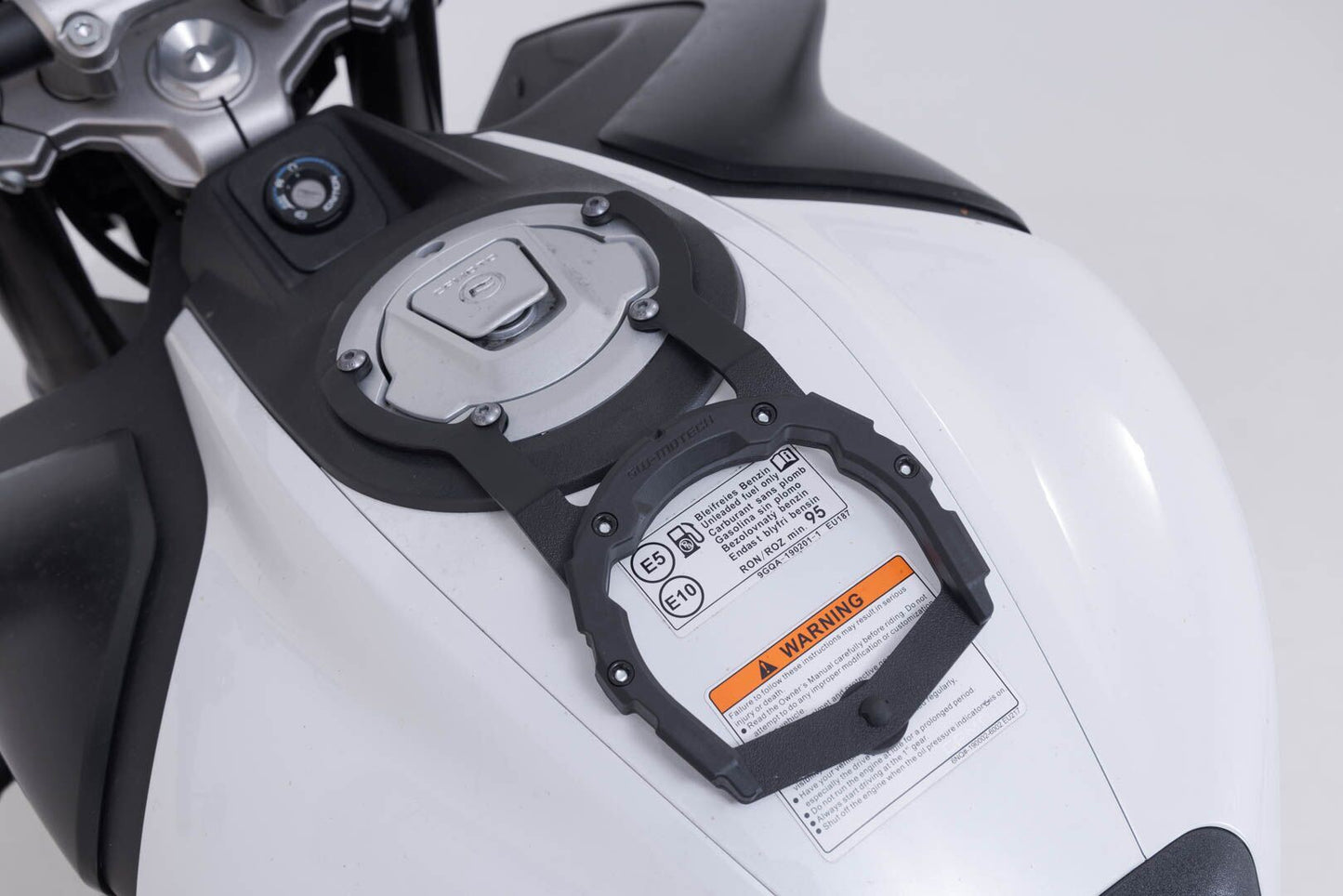 SW MOTECH PRO Tank Ring For CF MOTO SR 450 ABS 23-25 TRT.00.787.33800/B