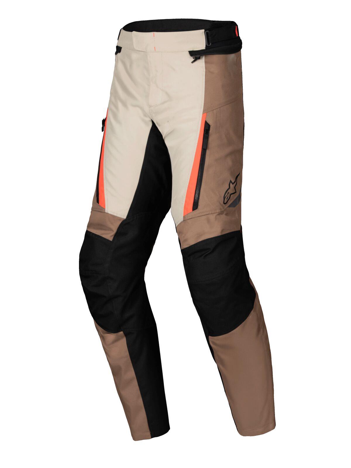 ALPINESTARS ST-1 Waterproof Pants Khaki/Black