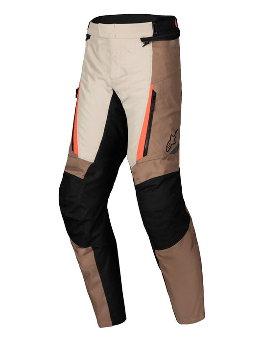 ALPINESTARS ST-1 Waterproof Pants Khaki/Black