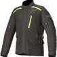 Alpinestars Gravity Drystar® Jacket Grey Green