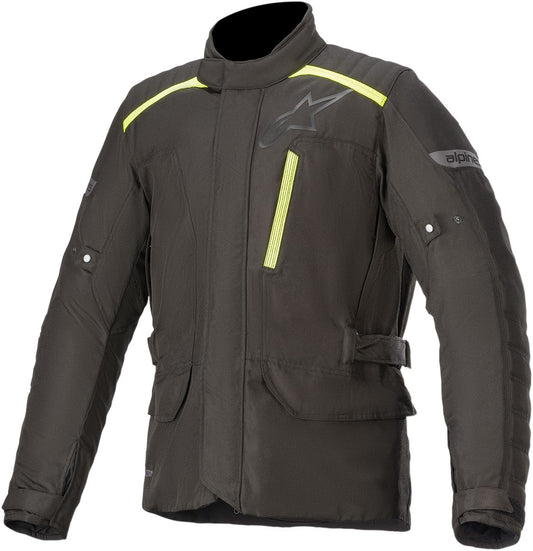 Alpinestars Gravity Drystar® Jacket Grey Green