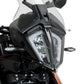 Puig Headlight Protector Clear 21023R