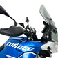 WRS Windscreen Aprilia Tour Tuareg 660 Smoke Ap009f