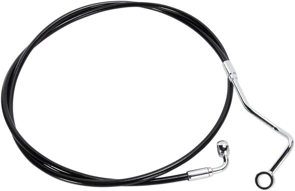 Magnum Shielding XR Upper Brake Line For Harley FLS 1690 2015-2017 SBC1407-30