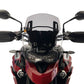 WRS Windscreen Sport Triumph Tiger900 Dsmk Tr004fs