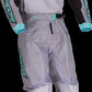 Moose Racing Jersey Qualifier Gray/Teal