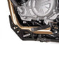 SW MOTECH Engine Guard Black Bmw F650gs / G650gs / G650gs Sertão MSS.07.777.10000/B